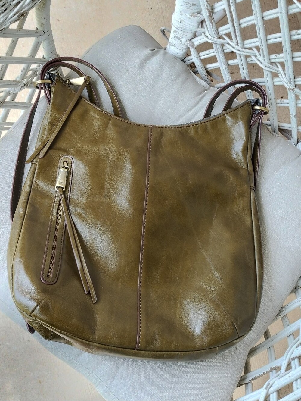 👜 HOBO - Picture 5 of 13